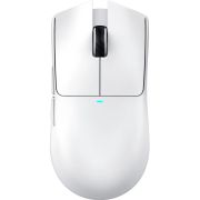 Мишка Attack Shark X11SE, Wireless/Bluetooth, 22000dpi. (PAW3311), 6кн., White (X11SEW_AS)