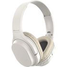 Гарнітура XTRIKE ME HD-214WH, Bluetooth 5.3, 200 мАг, White (HD-214WH)
