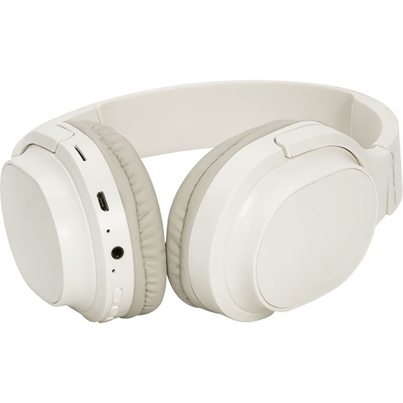 Гарнітура XTRIKE ME HD-214WH, Bluetooth 5.3, 200 мАг, White (HD-214WH)