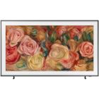 TV 43 Samsung QLED/T2/Tizen/2 x10W/HDMI/Wi-Fi/VESA 200x200/Black (QE43LS03DAUXUA)