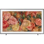 TV 43 Samsung QLED/T2/Tizen/2 x10W/HDMI/Wi-Fi/VESA 200x200/Black (QE43LS03DAUXUA)