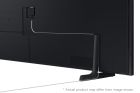 TV 43 Samsung QLED/T2/Tizen/2 x10W/HDMI/Wi-Fi/VESA 200x200/Black (QE43LS03DAUXUA)