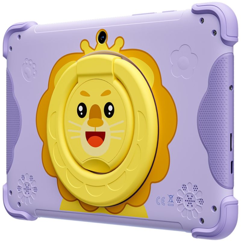 Планшет Blackview Link 1 kids 8.68" HD /4GB/64GB/ RK3562 /5000mAh/ 5+8Мп /WIFI Purple (Link_1_Kids_PL)