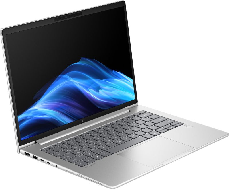HP EliteBook 6 G1a 14" WUXGA IPS, 300n/Ryzen 7-250 (5.1)/64Gb/SSD1Tb/Radeon/FPS/Підсв/DOS (AY4Z7AV_V7)