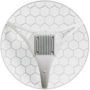 Точка доступу (зовнішня) Mikrotik LHG LTE18 (LHGGM&EG18-EA) (LHGGM&EG18-EA)