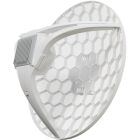 Точка доступу (зовнішня) Mikrotik LHG LTE18 (LHGGM&EG18-EA) (LHGGM&EG18-EA)