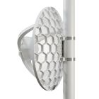 Точка доступу (зовнішня) Mikrotik LHG LTE18 (LHGGM&EG18-EA) (LHGGM&EG18-EA)