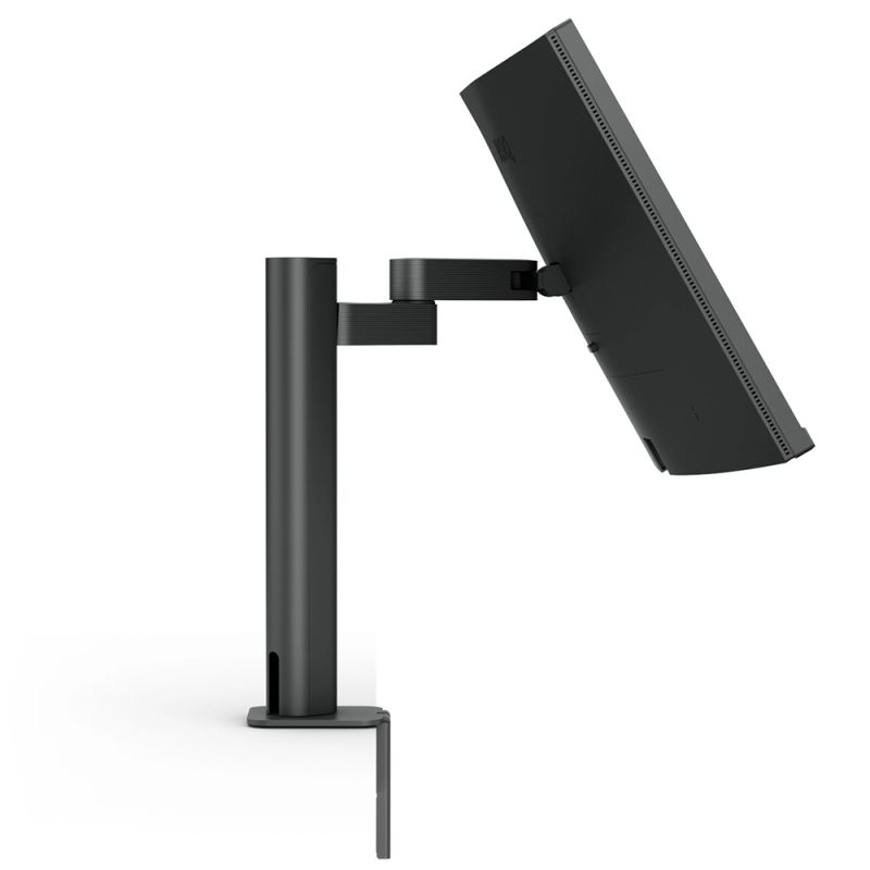 TFT 31.5" BenQ PD3205UA, IPS, 4K UHD, 99% sRGB, HDMI, DP, USB-С, USB-hub, HAS, колонки, темно- сірий (9H.LKGLA.TPE)