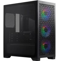 Корпус CoolerMaster Elite 302 Black (E302-KGNN-S00)