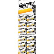 Батарейка Energizer AAA/LR03 BL 12шт(1штх12) відривний (E302283400)