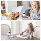 IP-камера Reolink E Series 3 Мп Wi-Fi (E321)