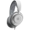 Ігрова гарнітура SteelSeries Arctis Nova 1P White MultiPlatform (61612)