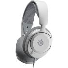 Ігрова гарнітура SteelSeries Arctis Nova 1P White MultiPlatform (61612)