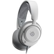 Ігрова гарнітура SteelSeries Arctis Nova 1P White MultiPlatform (61612)