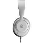 Ігрова гарнітура SteelSeries Arctis Nova 1P White MultiPlatform (61612)