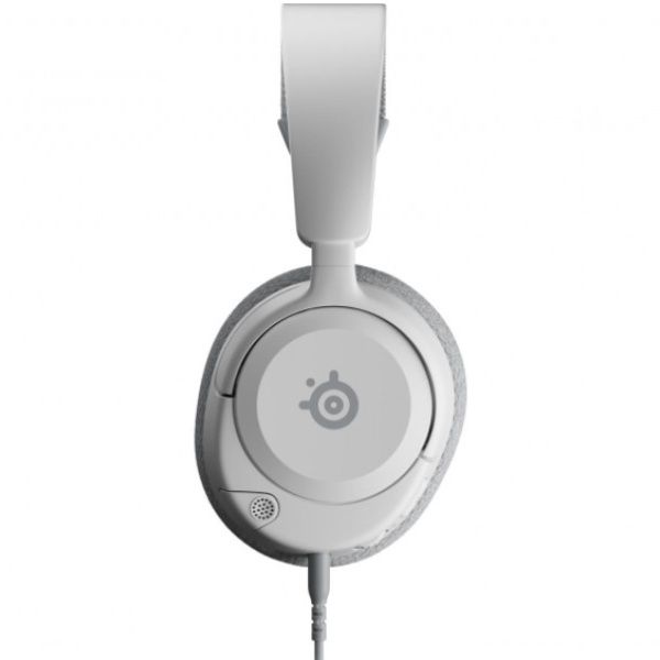 Ігрова гарнітура SteelSeries Arctis Nova 1P White MultiPlatform (61612)