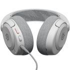 Ігрова гарнітура SteelSeries Arctis Nova 1P White MultiPlatform (61612)