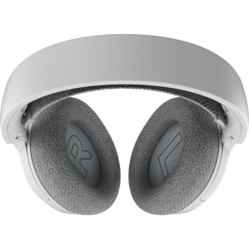 Ігрова гарнітура SteelSeries Arctis Nova 1P White MultiPlatform (61612)