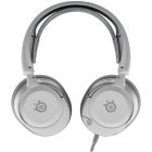 Ігрова гарнітура SteelSeries Arctis Nova 1P White MultiPlatform (61612)