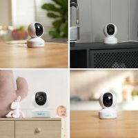 IP-камера Reolink E Series 2.8-8 mm Wi-Fi (E1 Zoom) (E340)