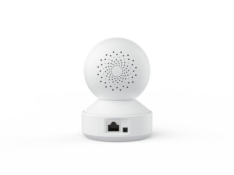IP-камера Reolink E Series 2.8-8 mm Wi-Fi (E1 Zoom) (E340)
