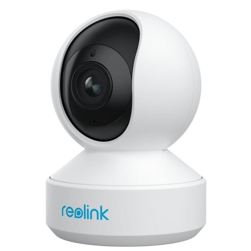 IP-камера Reolink E Series 2.8-8 mm Wi-Fi (E1 Zoom) (E340)
