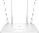 Маршрутизатор Cudy , AC1200 Wi-Fi Router (WR1200)