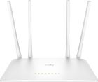 Маршрутизатор Cudy WR1200, AC1200 Wi-Fi Router (WR1200)