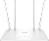 Маршрутизатор Cudy WR1200, AC1200 Wi-Fi Router (WR1200)