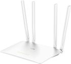 Маршрутизатор Cudy WR1200, AC1200 Wi-Fi Router (WR1200)
