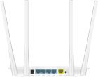Маршрутизатор Cudy WR1200, AC1200 Wi-Fi Router (WR1200)