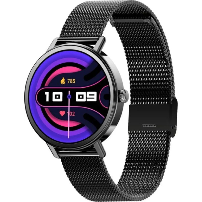 Годинник Blackview X30 Black (6931548327073)