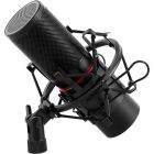Ігровий стрім мікрофон Redragon Blazar GM300 USB, кабель 1.8 м (77640)