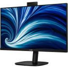 TFT 31.5" Philips 32B2U3601H, QHD IPS, 100Гц, HDMI, DP, USB-C, USB-hub, HAS, Pivot, кол, чорний (32B2U3601H/00)