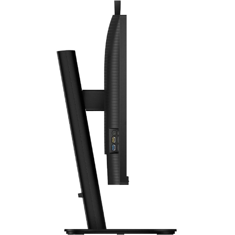 TFT 31.5" Philips 32B2U3601H, QHD IPS, 100Гц, HDMI, DP, USB-C, USB-hub, HAS, Pivot, кол, чорний (32B2U3601H/00)