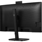 TFT 31.5" Philips 32B2U3601H, QHD IPS, 100Гц, HDMI, DP, USB-C, USB-hub, HAS, Pivot, кол, чорний (32B2U3601H/00)