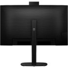 TFT 31.5" Philips 32B2U3601H, QHD IPS, 100Гц, HDMI, DP, USB-C, USB-hub, HAS, Pivot, кол, чорний (32B2U3601H/00)
