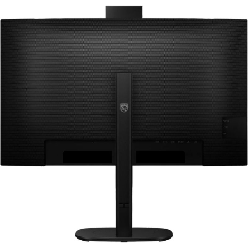 TFT 31.5" Philips 32B2U3601H, QHD IPS, 100Гц, HDMI, DP, USB-C, USB-hub, HAS, Pivot, кол, чорний (32B2U3601H/00)