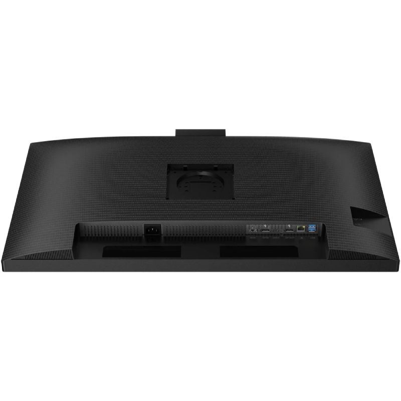 TFT 31.5" Philips 32B2U3601H, QHD IPS, 100Гц, HDMI, DP, USB-C, USB-hub, HAS, Pivot, кол, чорний (32B2U3601H/00)