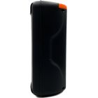 Акустична система 1.0 Media-Tech 14W, Bluetooth/FM/AUX/MicroSD/USB/RGB чорна (MT3177)