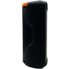 Акустична система 1.0 Media-Tech 14W, Bluetooth/FM/AUX/MicroSD/USB/RGB чорна (MT3177)