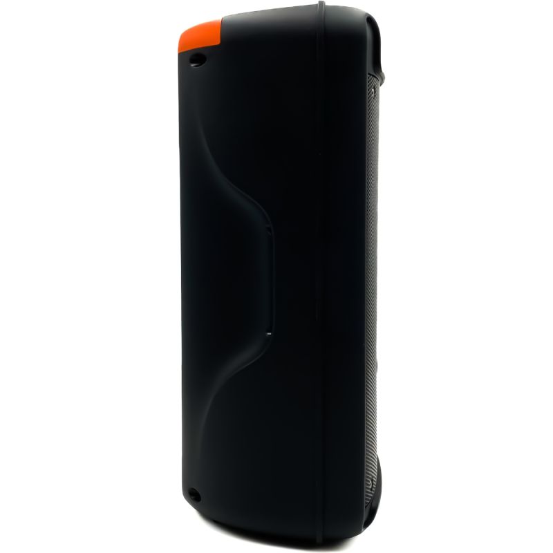 Акустична система 1.0 Media-Tech 14W, Bluetooth/FM/AUX/MicroSD/USB/RGB чорна (MT3177)