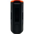 Акустична система 1.0 Media-Tech 14W, Bluetooth/FM/AUX/MicroSD/USB/RGB чорна (MT3177)