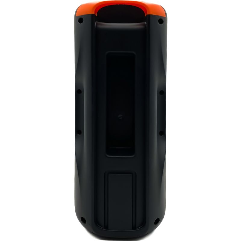 Акустична система 1.0 Media-Tech 14W, Bluetooth/FM/AUX/MicroSD/USB/RGB чорна (MT3177)