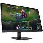 TFT 27" HP OMEN 27 G2 IPS, IPS, 180Hz, 2xHDMI, DP, HAS, Pivot, чорний (AV4K1AA)