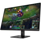 TFT 27" HP OMEN 27 G2 IPS, IPS, 180Hz, 2xHDMI, DP, HAS, Pivot, чорний (AV4K1AA)