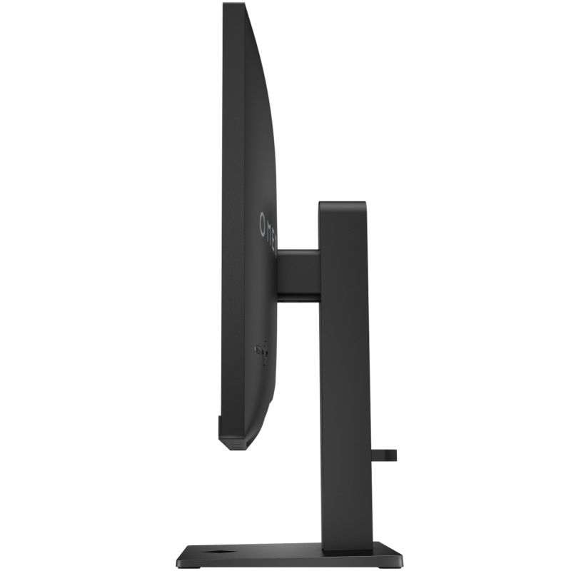 TFT 27" HP OMEN 27 G2 IPS, IPS, 180Hz, 2xHDMI, DP, HAS, Pivot, чорний (AV4K1AA)