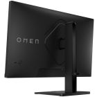 TFT 27" HP OMEN 27 G2 IPS, IPS, 180Hz, 2xHDMI, DP, HAS, Pivot, чорний (AV4K1AA)