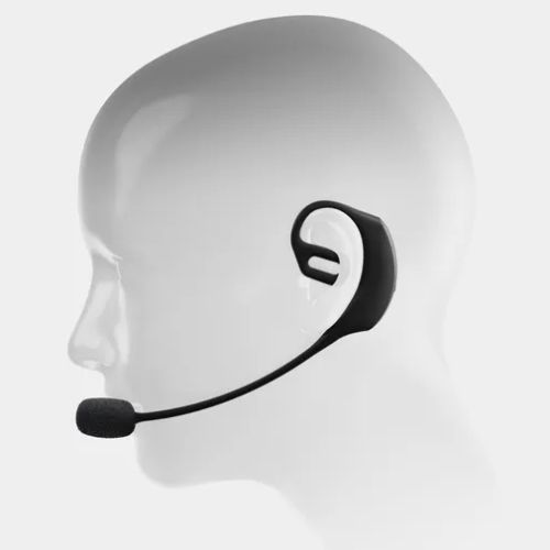 Мікрофон SteelSeries Arena Wireless Mic для Arena 7/9 (61591)