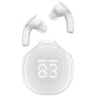 Навушники TWS Acefast T9 porcelain white (6974316282549)